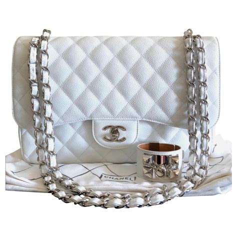 white caviar chanel|CHANEL.